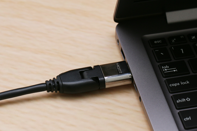 HDMI 2.0 là sự nâng cấp của dây HDMI 1.4