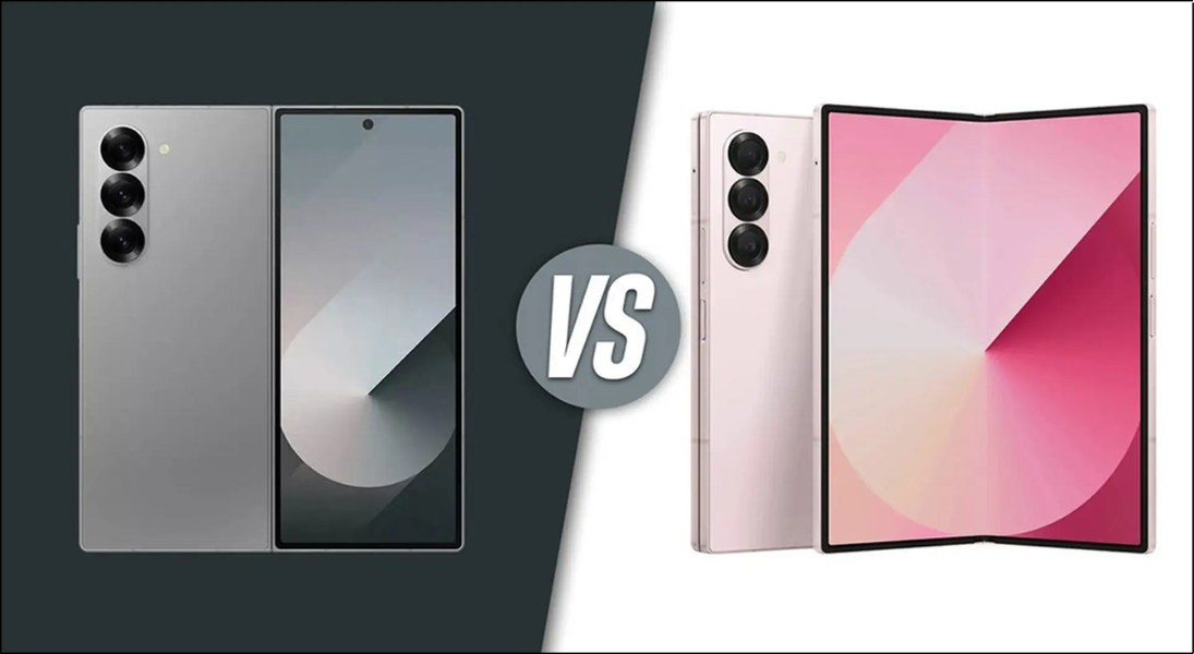 Khi lựa chọn giữa Samsung Galaxy Z Fold 7 và Z Fold 6, bạn nên cân nhắc nhu cầu và ngân sách của mình