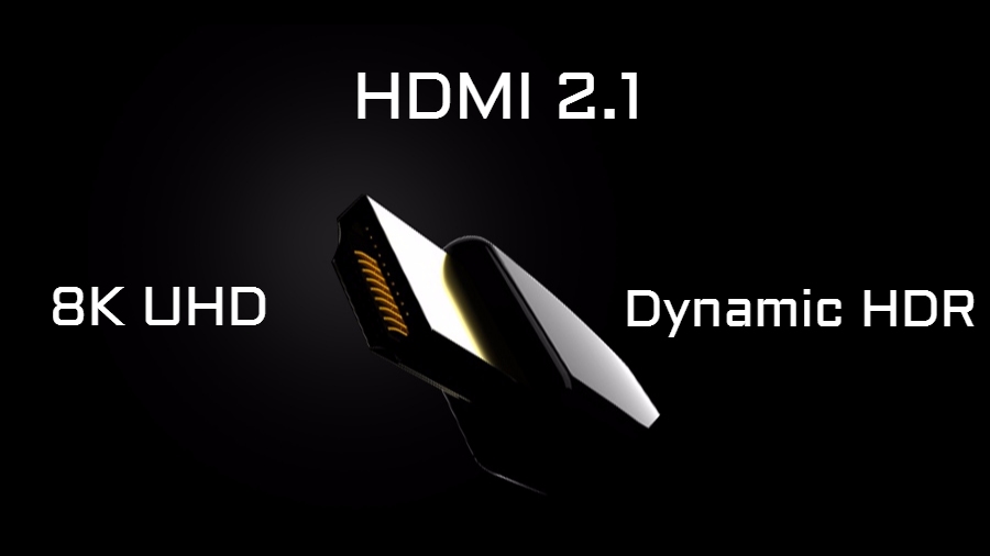 Cáp HDMI 2.1 là gì?