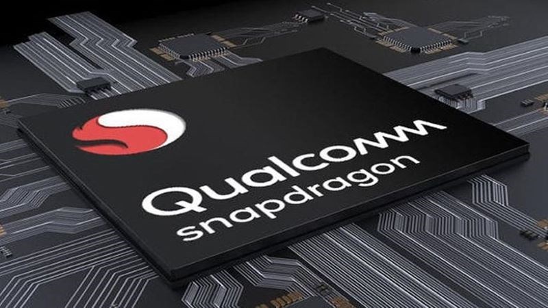 Chip Snapdragon là sản phẩm của ông trùm sản xuất chip Qualcomm