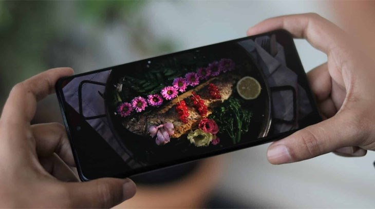 Samsung A và Samsung M đều có dung lượng RAM 4GB hoặc 6GB