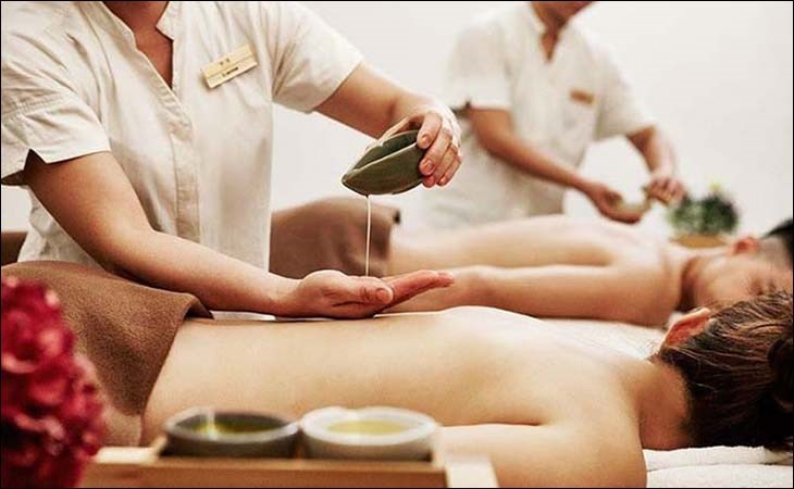 Mức độ hiệu quả của phương pháp massage truyền thống phụ thuộc vào tay nghề của chuyên viên massage