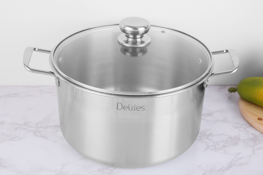 Nồi inox Delites NR004-28
