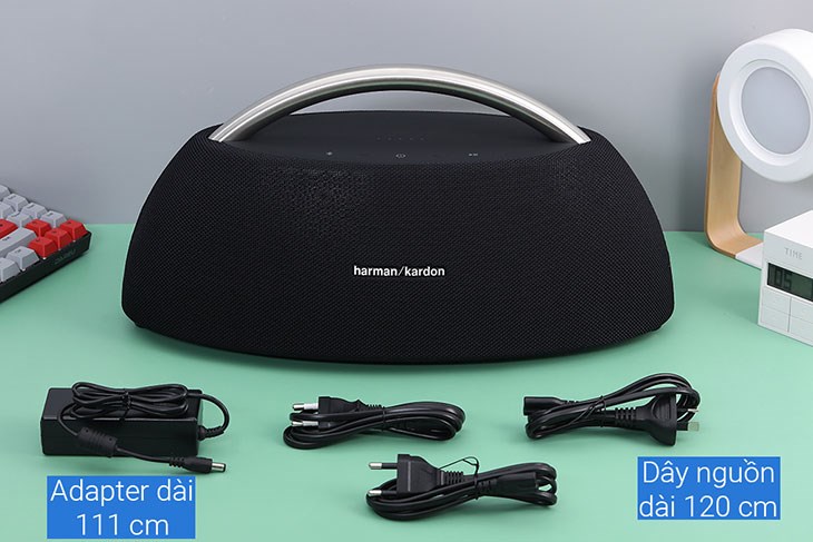 Loa Bluetooth Harman Kardon Go + Play