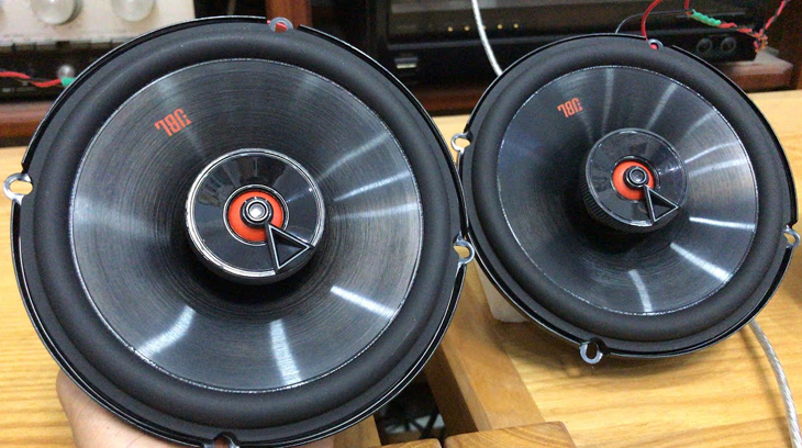Loa đồng trục JBL 16 cm