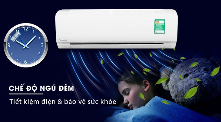 Chế độ ngủ đêm