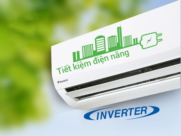 Công nghệ tiết kiệm điện