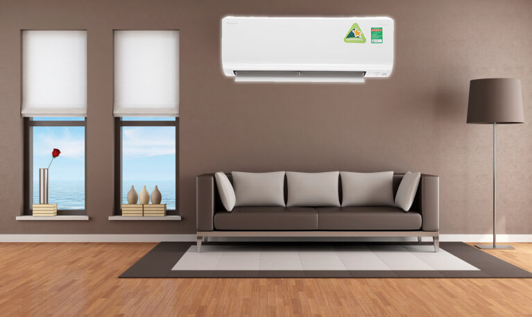 Máy lạnh Daikin