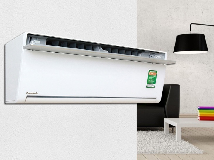 Máy lạnh Panasonic