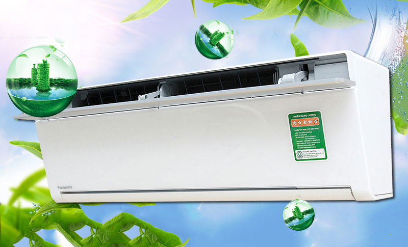 Máy lạnh Panasonic