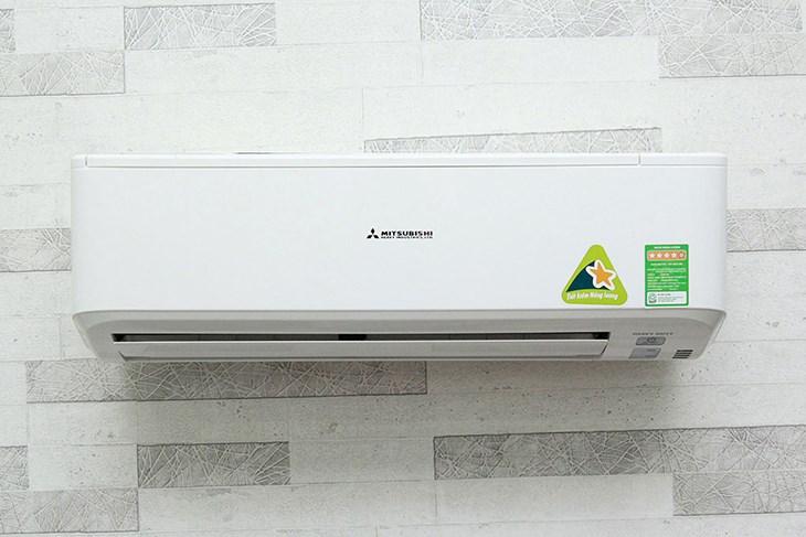 Máy lạnh Mitsubishi Heavy có nguồn gốc sản xuất tại Thái Lan