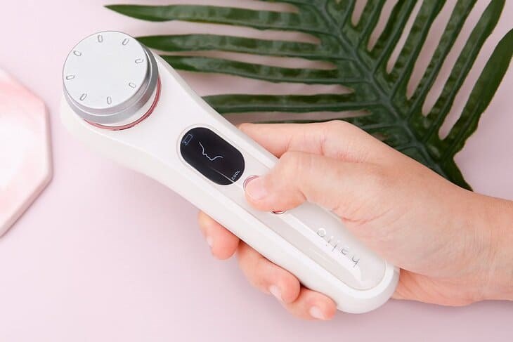 Halio Ion Hot & Cool dành cho những ai muốn tìm sản phẩm vừa làm sạch vừa chăm sóc sâu cho da