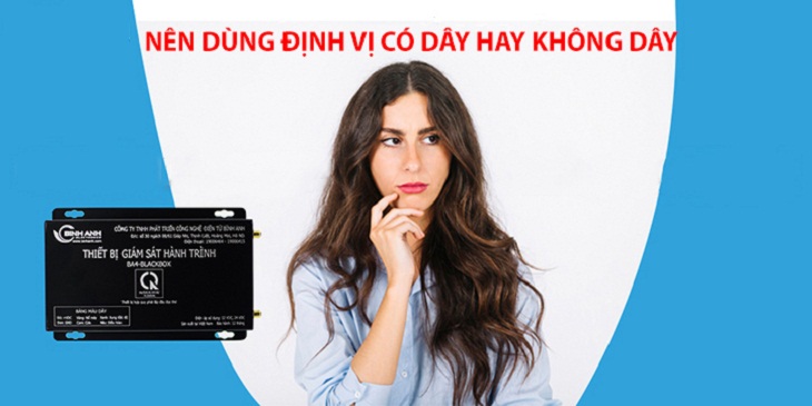 Tùy theo nhu cầu mà bạn hãy cân nhắc lựa chọn thiết bị nào cho xe của mình