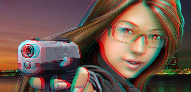Hỗ trợ tính năng 3D
