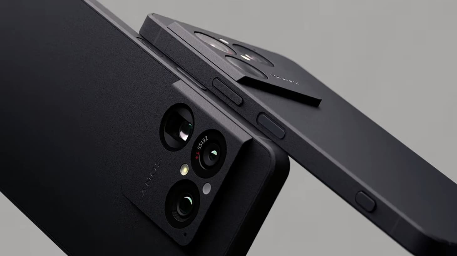 Camera cải tiến là một trong những thế mạnh vượt trội của Sony Xperia 1 VIII