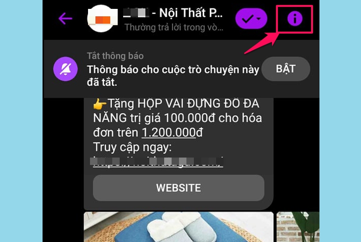 Bạn chọn biểu tượng chữ