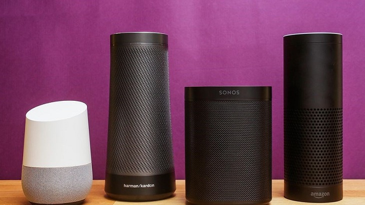 Các thiết bị hoowc trợ Spotify Connect