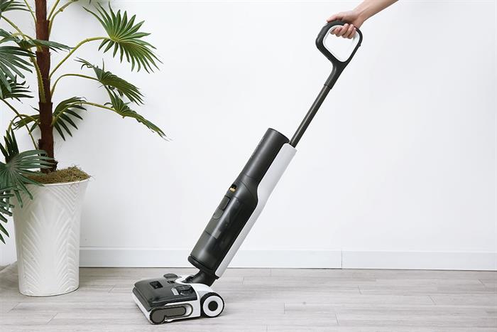 Máy hút bụi cầm tay Roborock F25 Ace nên được kiểm tra động cơ thường xuyên trong quá trình sử dụng