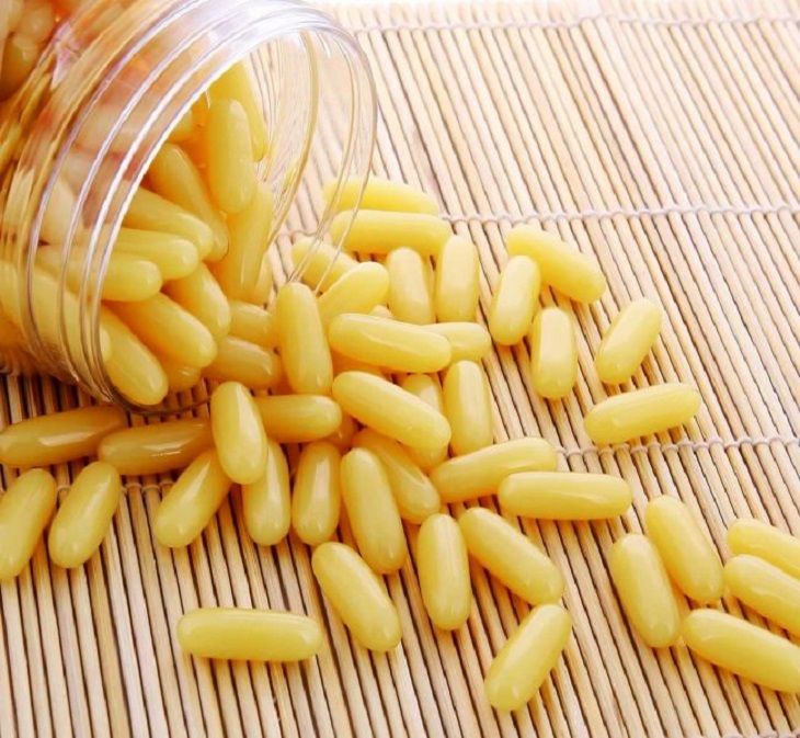 Sữa ong chúa là gì? Tác dụng của sữa ong chúa