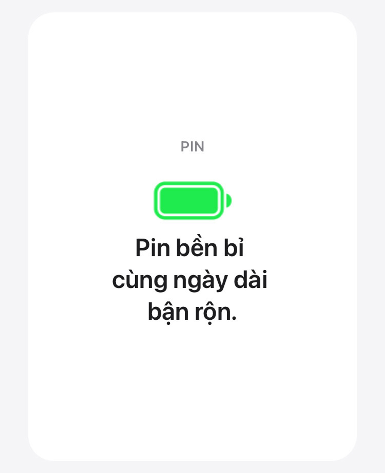 Chuyển sang dùng iPhone