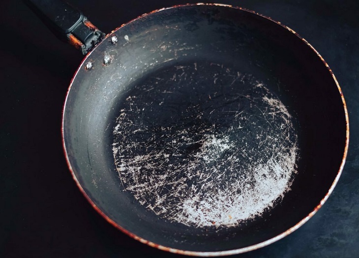 Mất thẩm mỹ