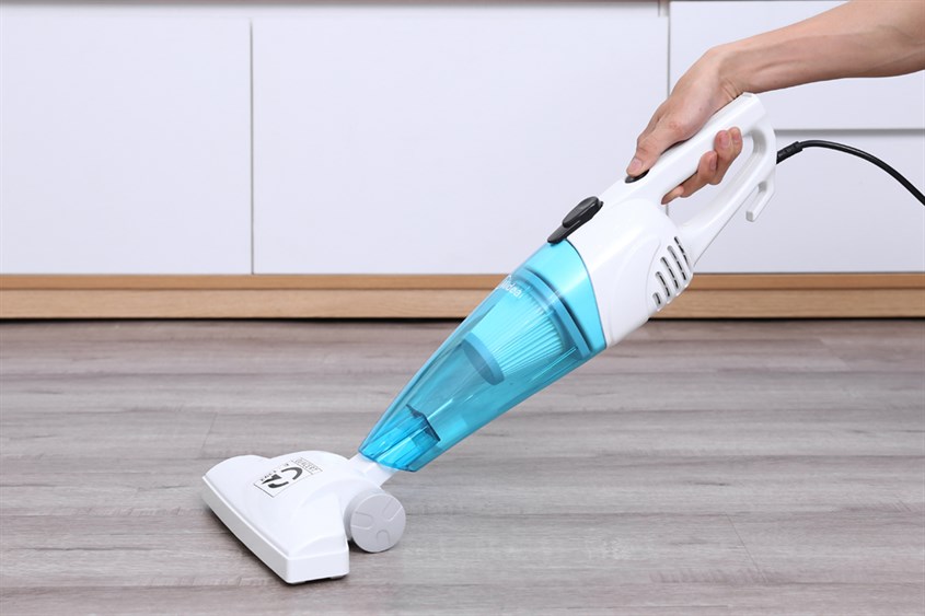 Kiểm tra, vệ sinh và bảo dưỡng máy định kỳ góp phần tăng tuổi thọ và duy trì khả năng hút ở trạng thái như mới