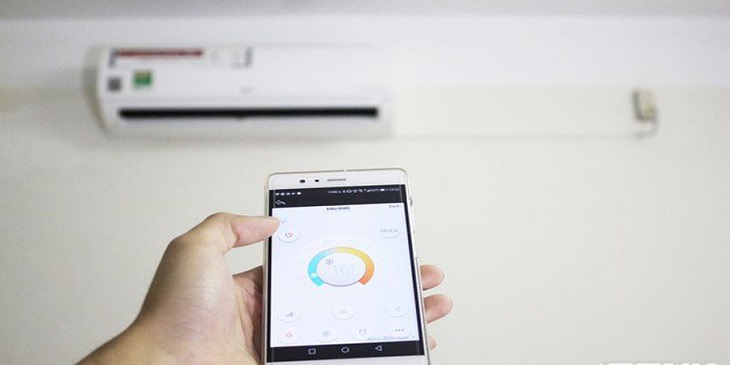Kiểm tra lại remote