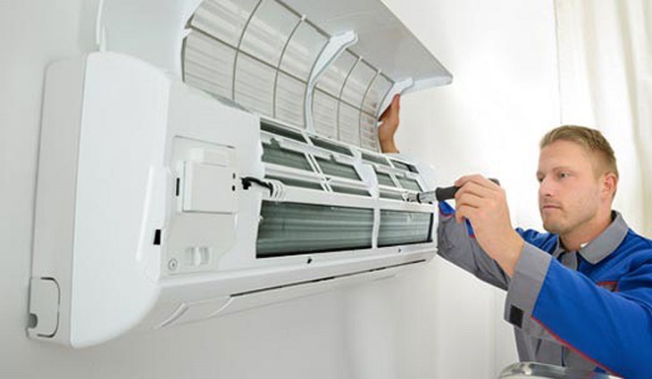 Máy bị lỗi bo mạch
