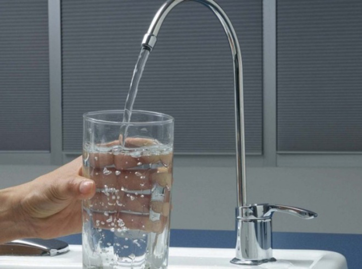 Dấu hiệu nhận biết máy lọc nước bị lỗi