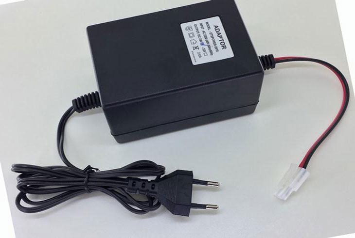 Cháy nguồn Adaptor là một trong những nguyên nhân khiến máy lọc nước không hoạt động