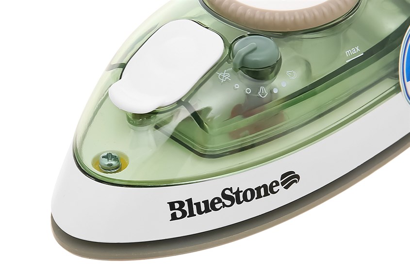 Bàn ủi hơi nước BlueStone SIB-3819 1200W sở hữu đa dạng các chức năng ủi, thích nghi với từng loại vải, không cần phải lo lắng về việc ảnh hưởng đến chất lượng vải khi sử dụng.