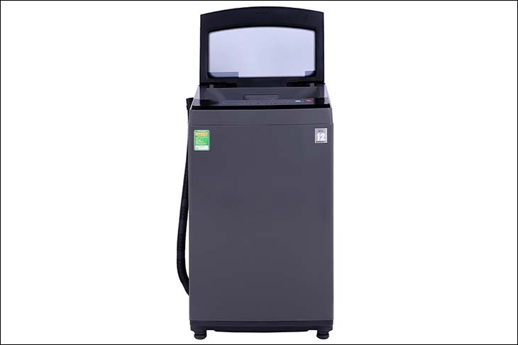 Các thương hiệu máy giặt cửa trên uy tín
