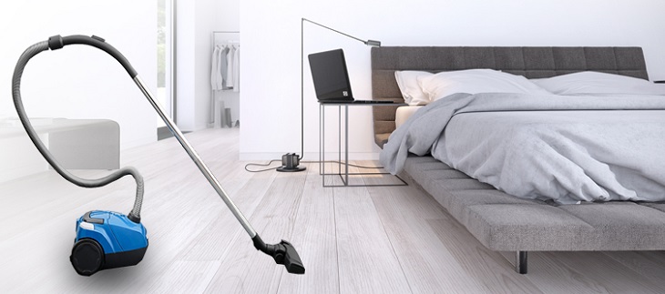 Người già và trẻ nhỏ cũng có thể sử dụng