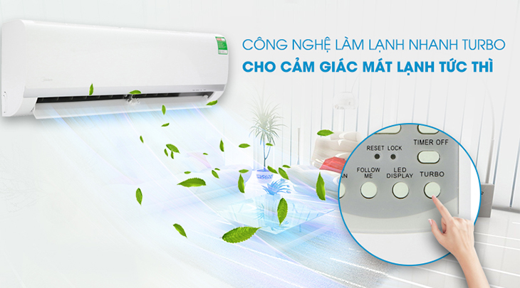 Làm lạnh nhanh