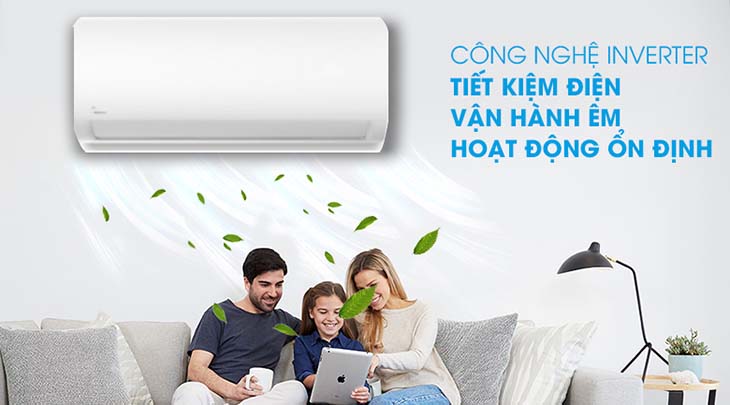 Tiết kiệm điện tối đa