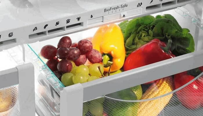 Điều chỉnh nhiệt độ phù hợp