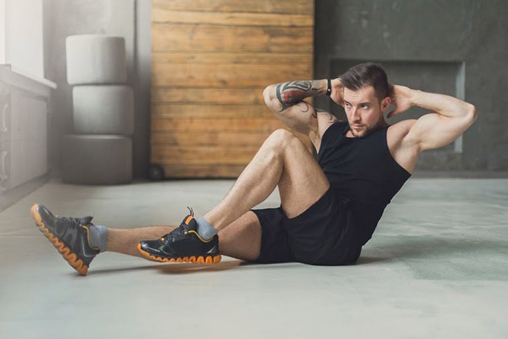 Bạn nên thường xuyên luyện tập thể dục để hormone được điều hòa