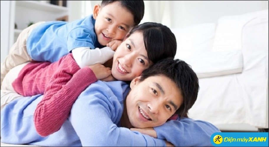 Trong hôn nhân, cha mẹ có thể chọn năm sinh con thuộc tuổi hòa hợp để dung hòa sự xung khắc giữa hai vợ chồng