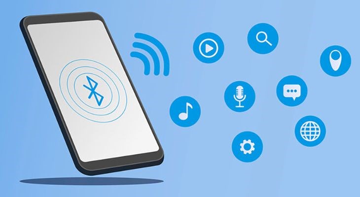 Phương pháp mới này sẽ có khả năng giảm nguy cơ xung đột gói và cải thiện thông lượng Phương pháp mới này sẽ có khả năng giảm nguy cơ xung đột gói và cải thiện thông lượng