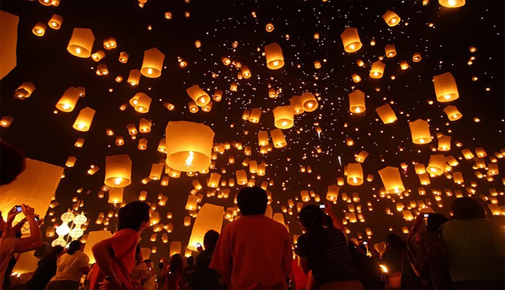 Ý nghĩa Tết Nguyên Tiêu