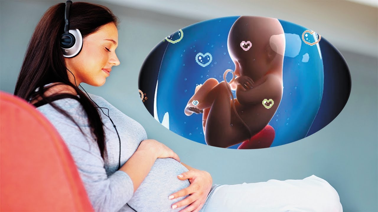 Bạn nên nghe nhạc nhẹ, âm hưởng du dương