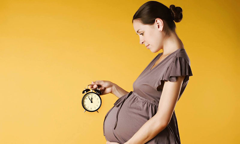 Ngày nào cũng phải cho bé nghe nhạc