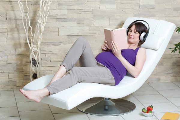 Nghe nhạc càng nhiều, trẻ càng thông minh