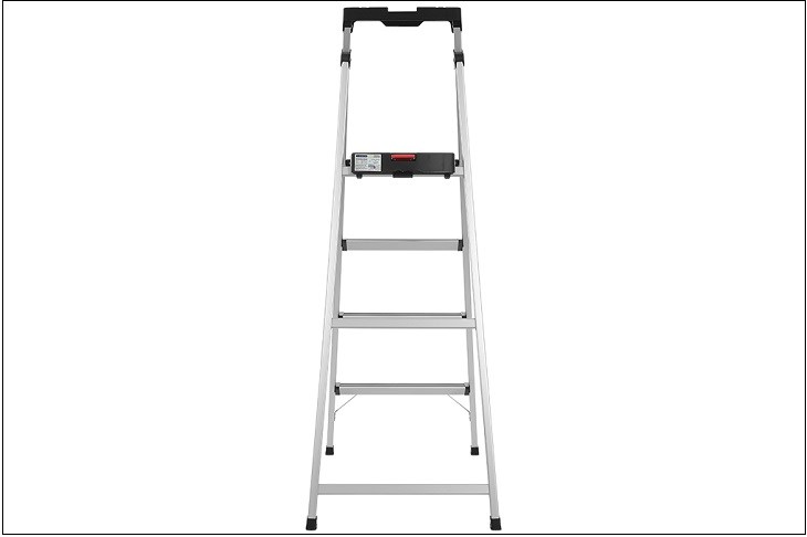 Thang nhôm ghế 4 bậc Sumo ADS-604 có giá 1.639.000 đồng (giá cập nhật tháng 05/2023, có thể thay đổi theo thời gian)