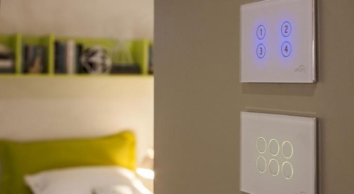 Thiết bị điện thông minh giúp bảo vệ an toàn cho bạn và ngôi nhà của mình