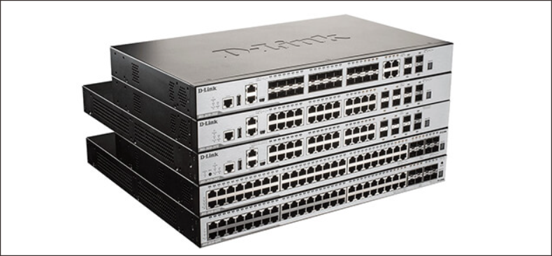 D-Link dành cho nhà cung cấp dịch vụ