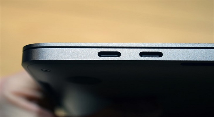 Thunderbolt 4: Mọi thứ bạn cần biết về tiêu chuẩn mới của Intel - Điểm đặc trưng