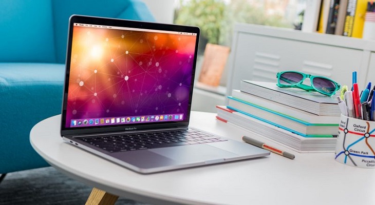Thunderbolt 4: Mọi thứ bạn cần biết về tiêu chuẩn mới của Intel - Hiệu suất làm việc