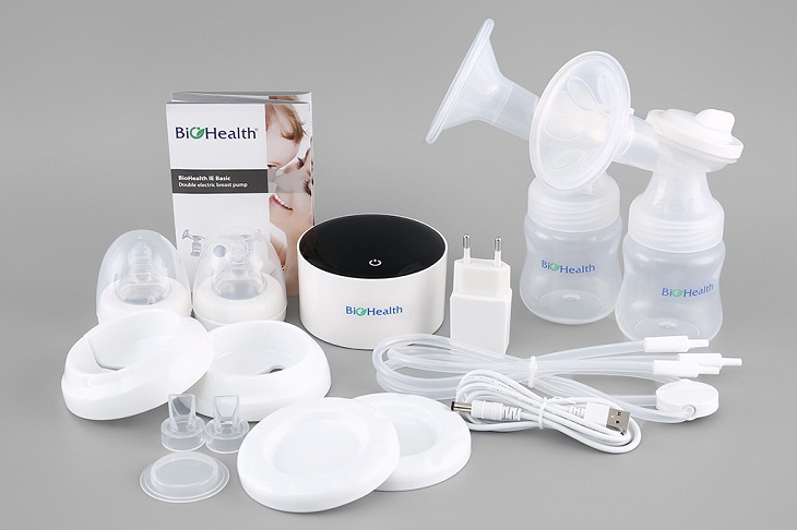 Sản phẩm chăm sóc mẹ và bé Bio Healthy của nước nào? Có tốt không?