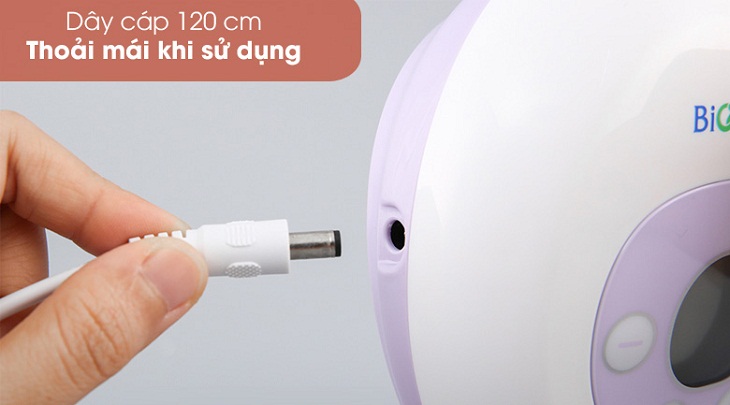 Sản phẩm chăm sóc mẹ và bé Bio Healthy của nước nào? Có tốt không?